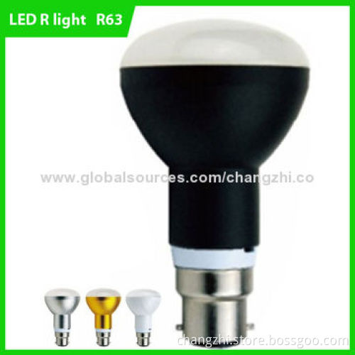 R63 LED bulbsNew